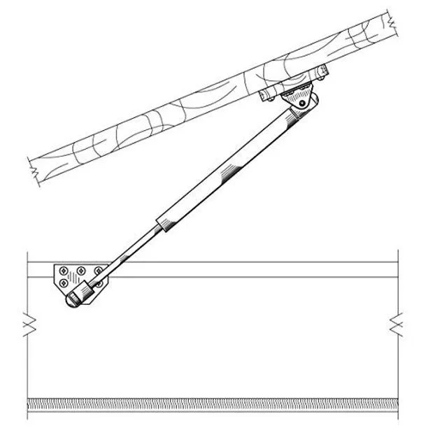 BEDLIFT STANDARD